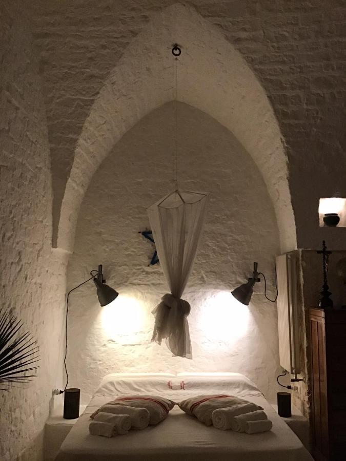 Masseria Serafino Ostuni Open Space Aladino Dış mekan fotoğraf