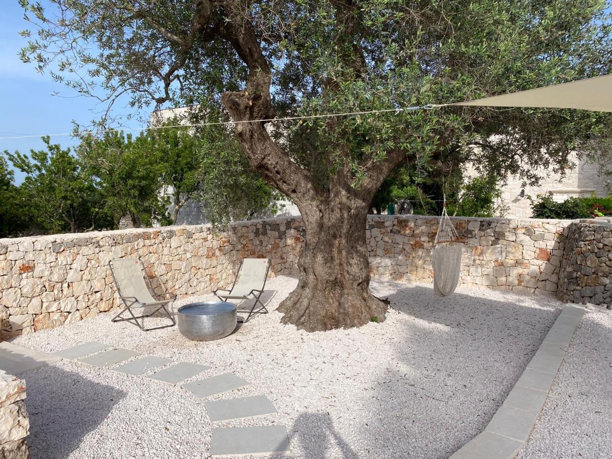 Masseria Serafino Ostuni Open Space Aladino Dış mekan fotoğraf