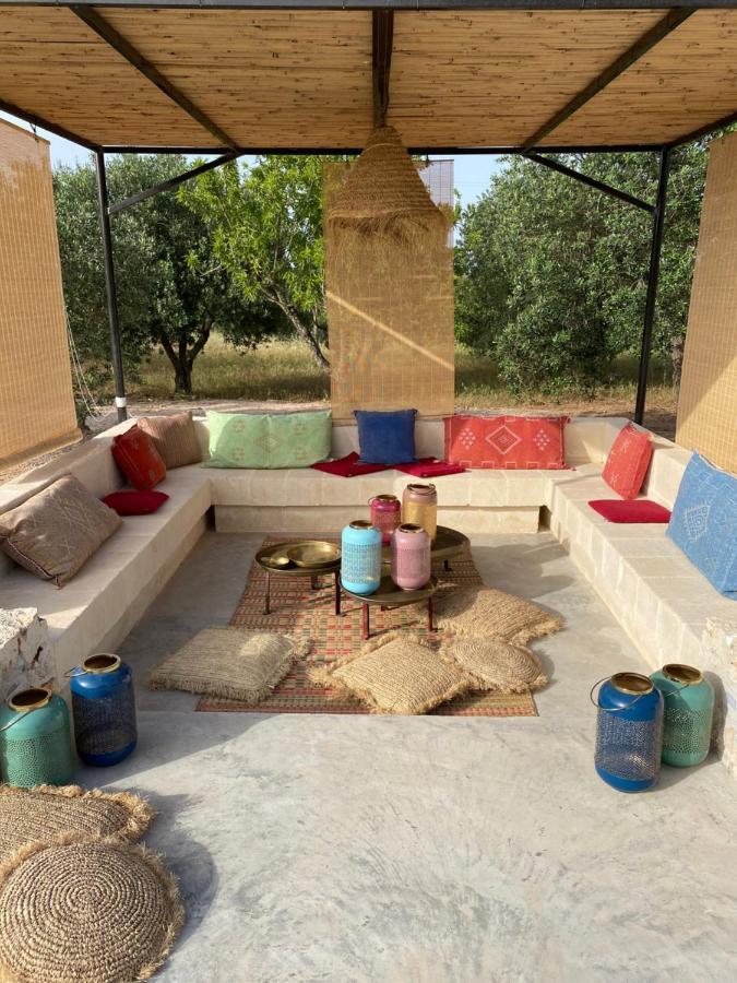 Masseria Serafino Ostuni Open Space Aladino Dış mekan fotoğraf
