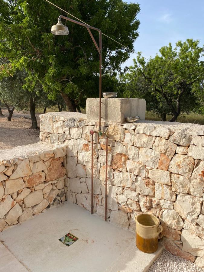 Masseria Serafino Ostuni Open Space Aladino Dış mekan fotoğraf