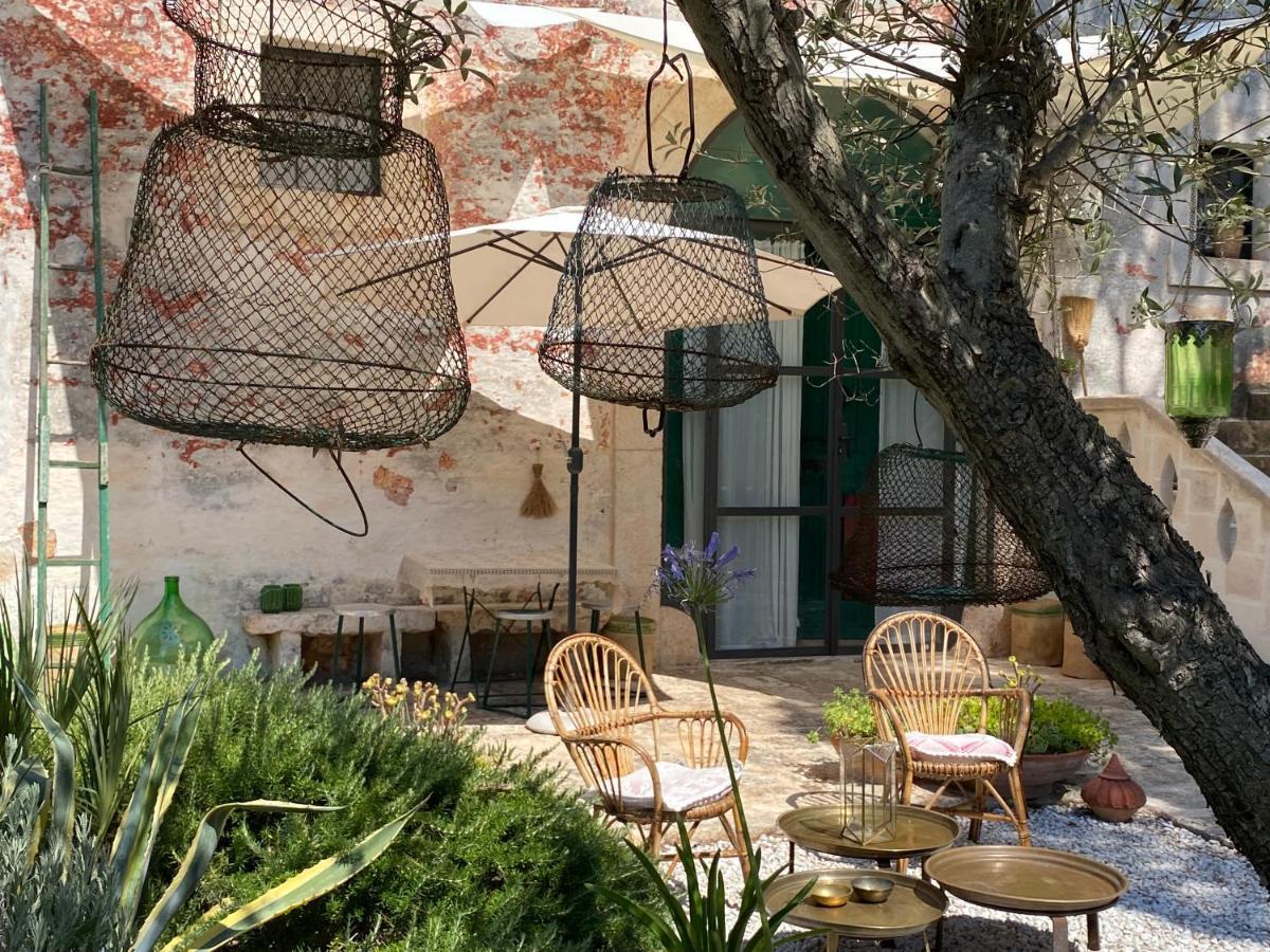 Masseria Serafino Ostuni Open Space Aladino Dış mekan fotoğraf