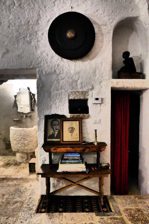Masseria Serafino Ostuni Open Space Aladino Dış mekan fotoğraf