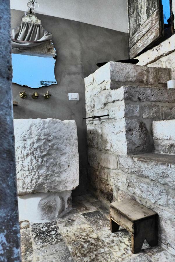 Masseria Serafino Ostuni Open Space Aladino Dış mekan fotoğraf