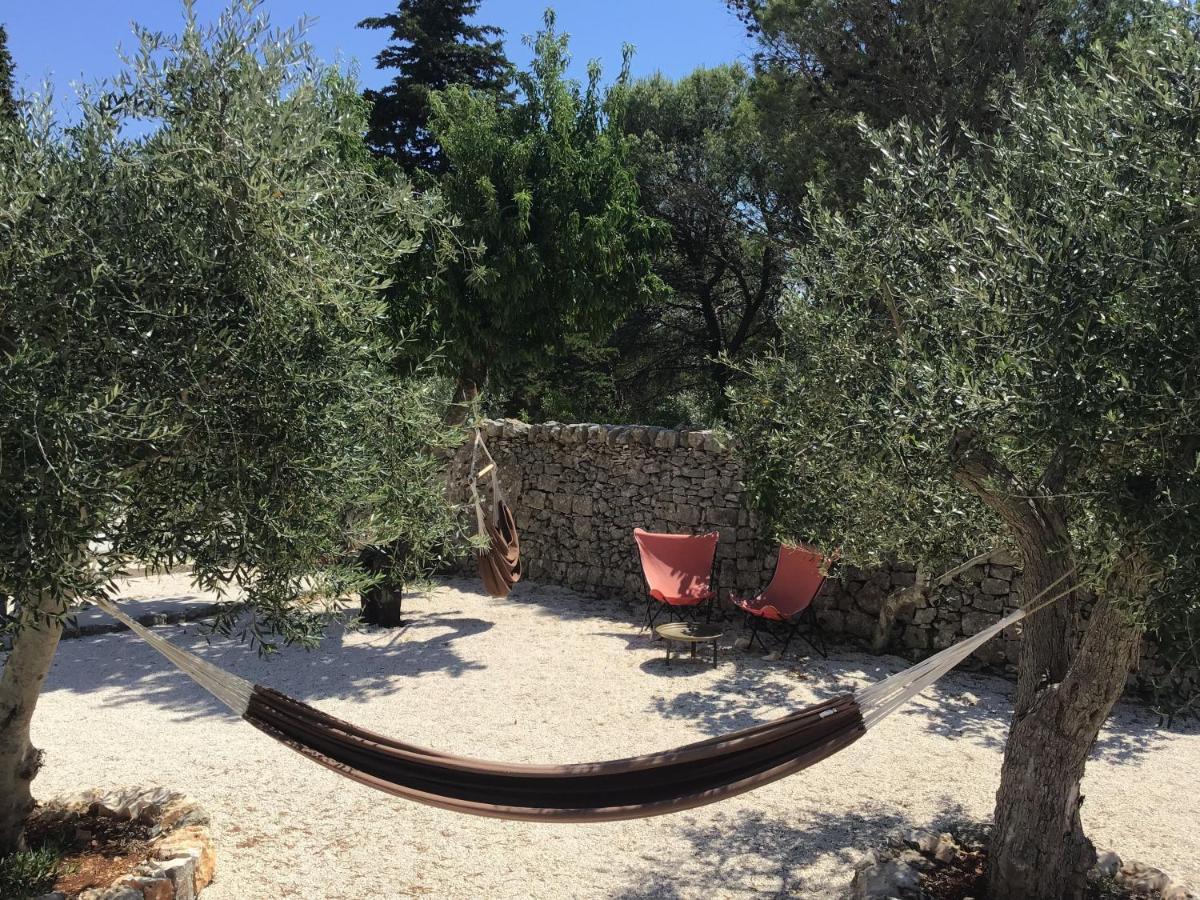 Masseria Serafino Ostuni Open Space Aladino Dış mekan fotoğraf